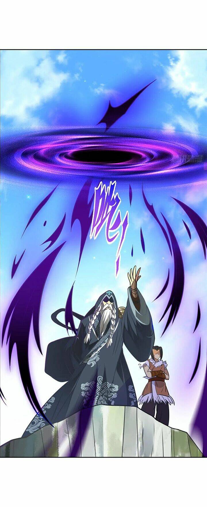 Người Nguyên Thủy Mạnh Nhất: Chapter 2