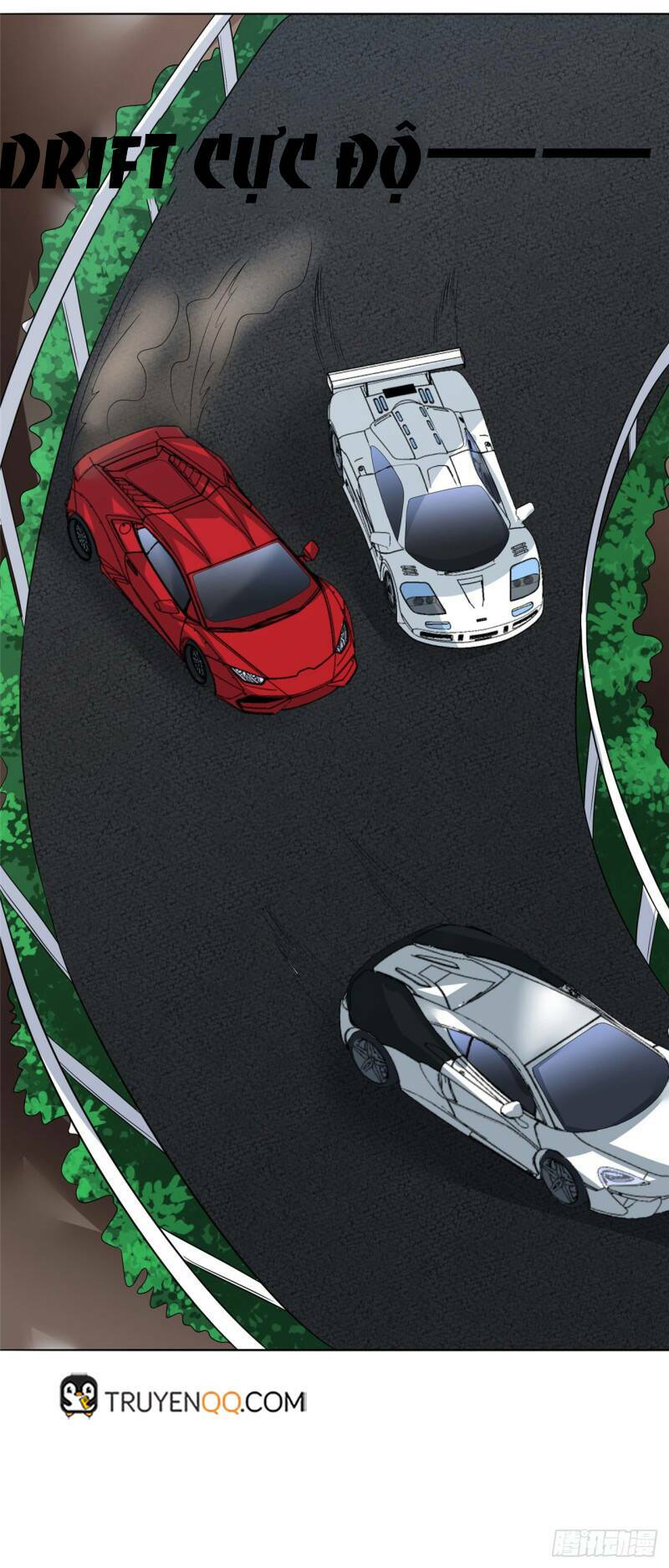 Siêu Cấp Nữ Thần Trọng Sinh: Chapter 23