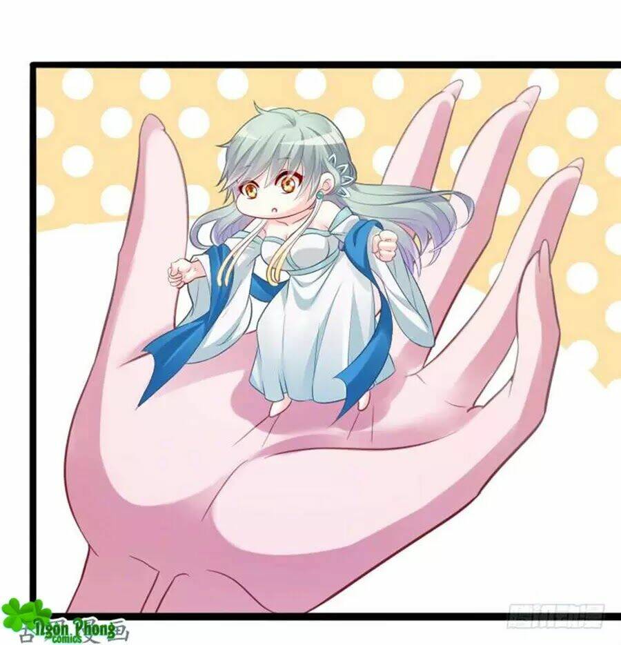 Vạn Năm Nhân Duyên Nhất Tuyến Khiên: Chapter 73