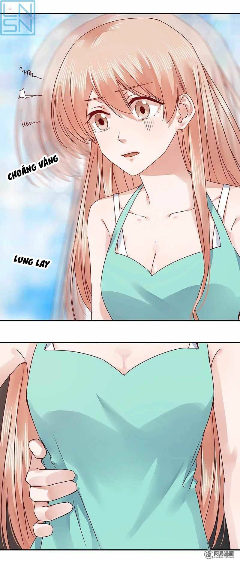 Vợ Yêu Của Ác Ma: Chapter 66