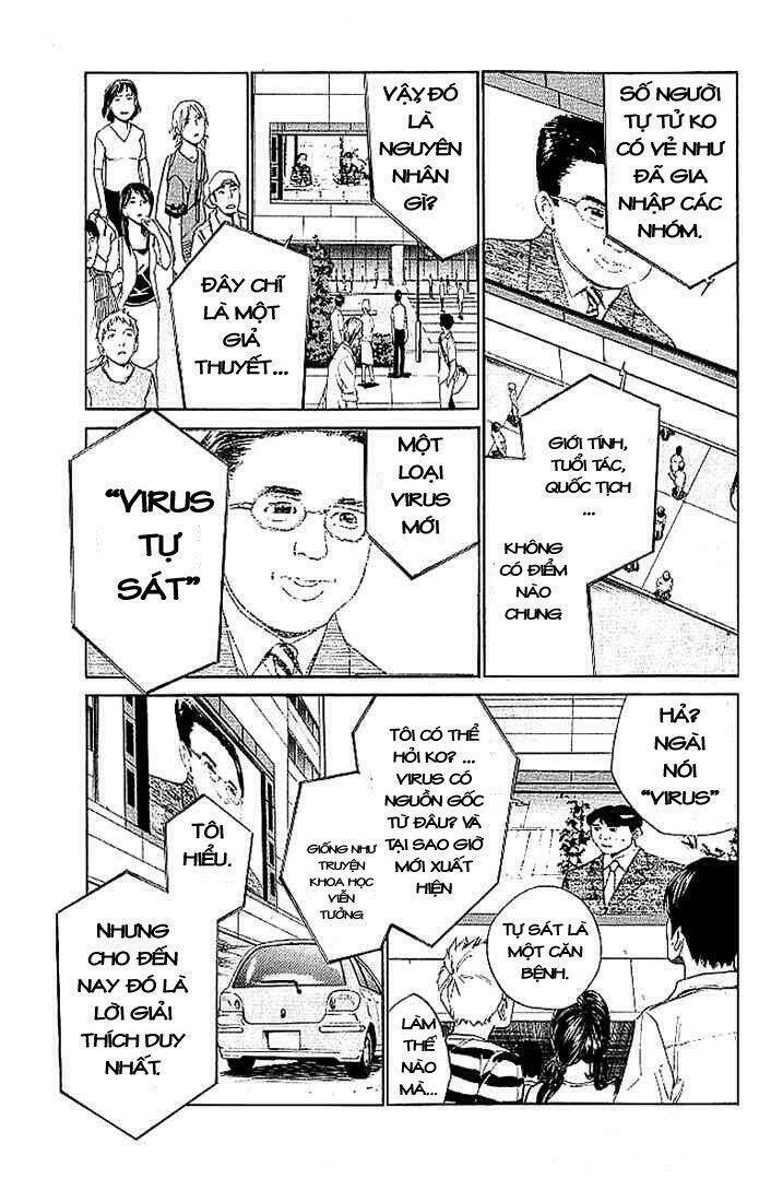 Alive - The Final Evolution: Chapter 2