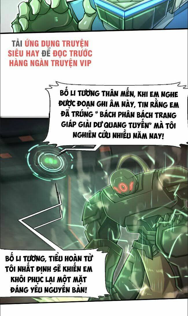 Một Trăm Triệu Điểm: Chapter 31