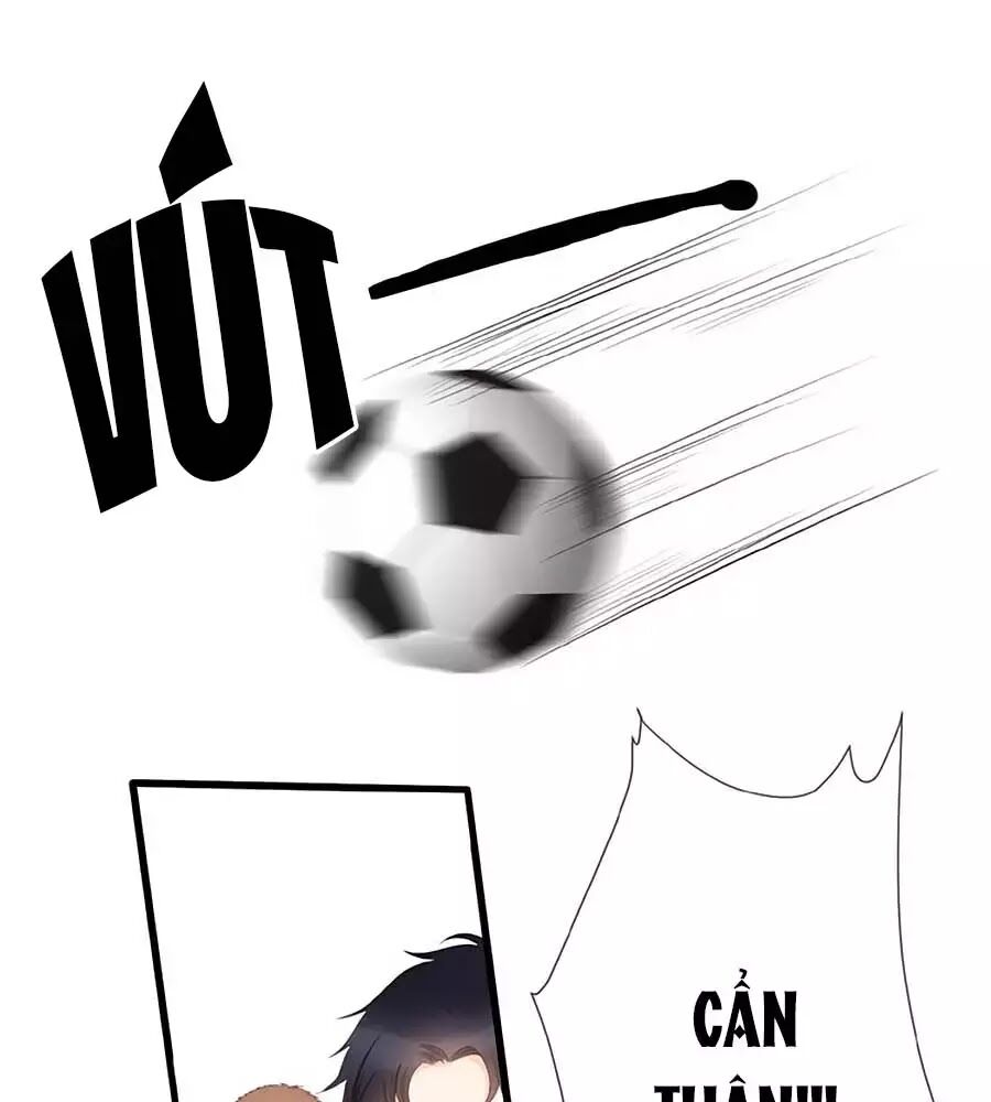 Hoa Chưa Nở Rộ: Chapter 17