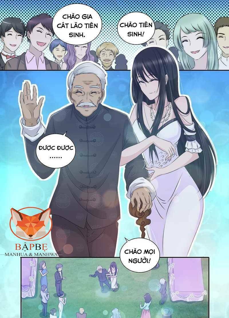 Tôi Là Thần Y: Chapter 43