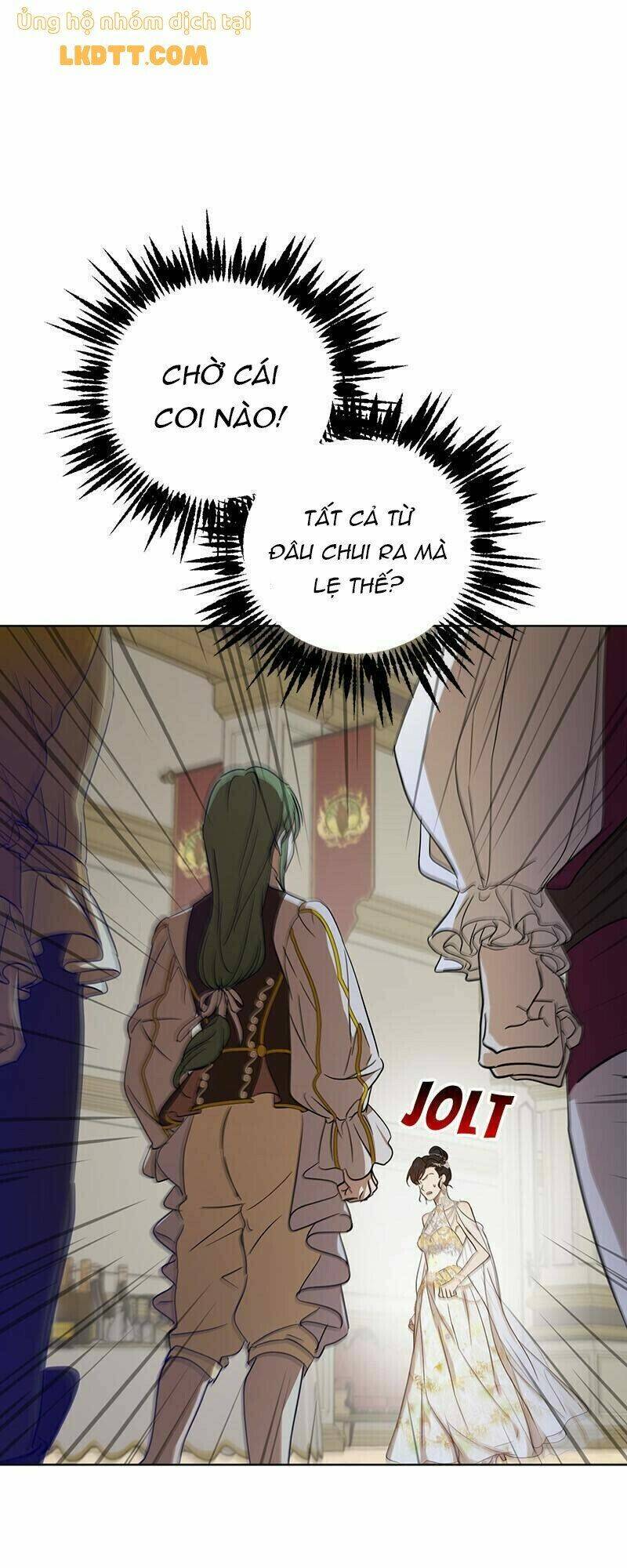 Khế Ước Của Ác Ma: Chapter 56