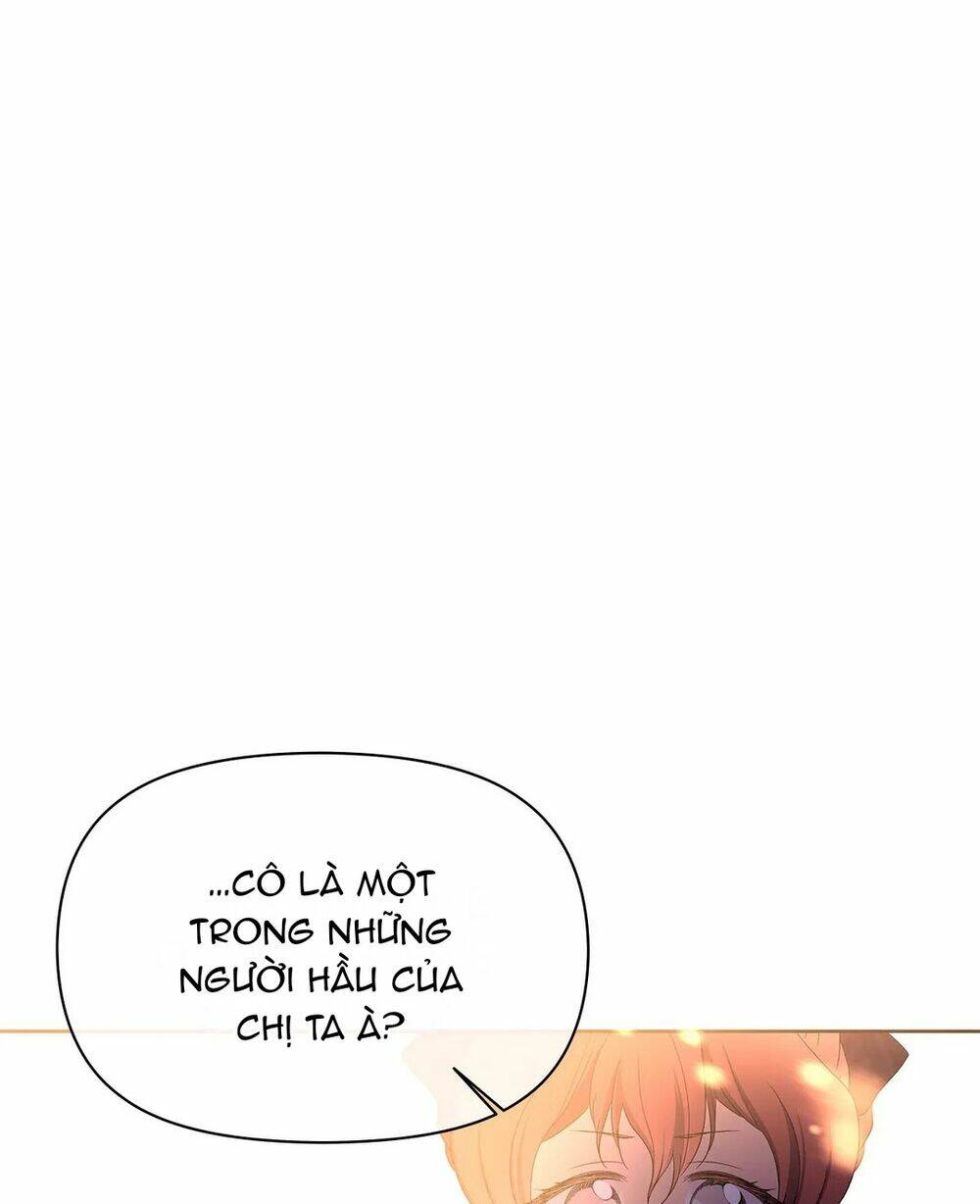 Công Chúa Thời Gian Có Hạn: Chapter 45