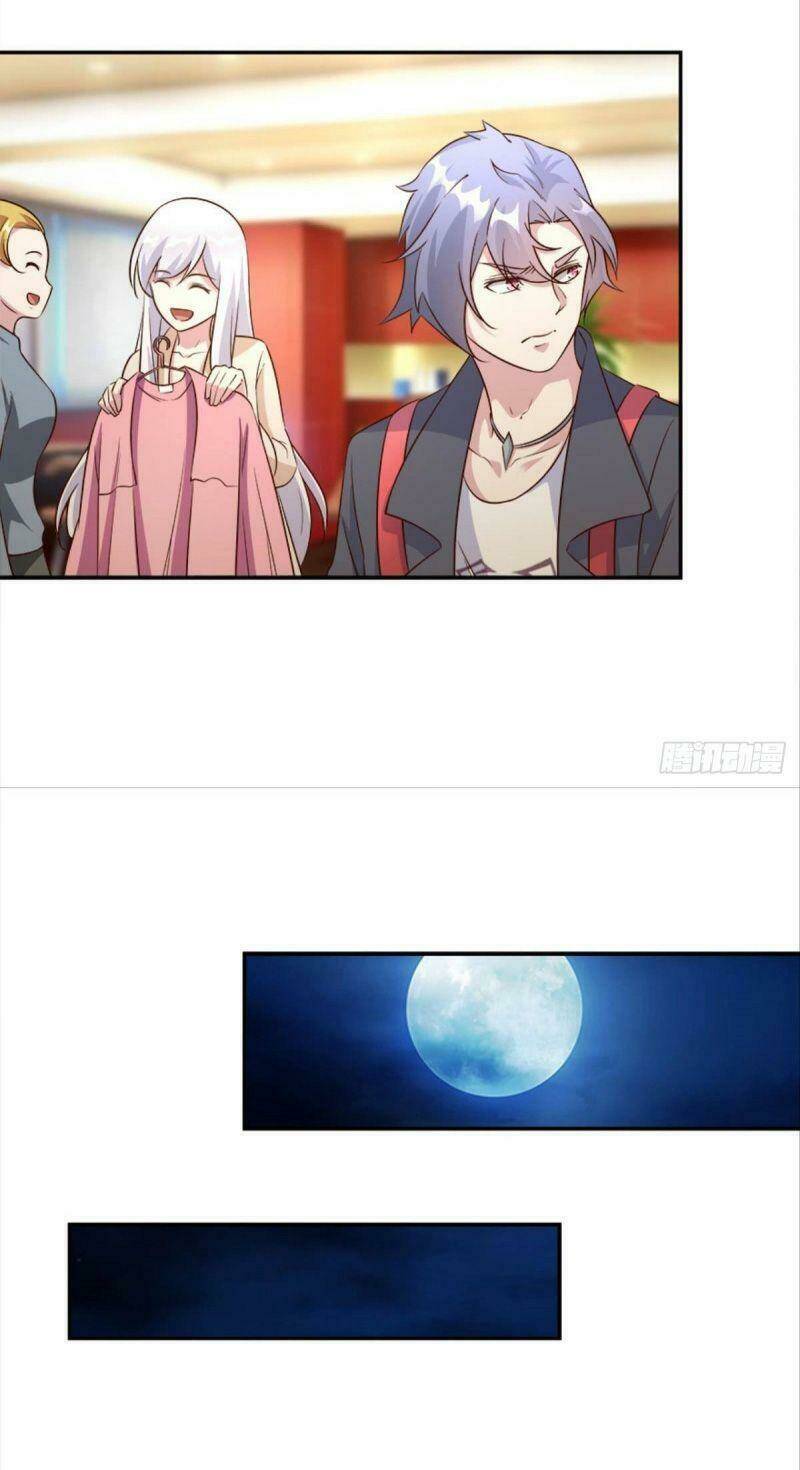 Xâm Lược Vạn Giới: Chapter 29