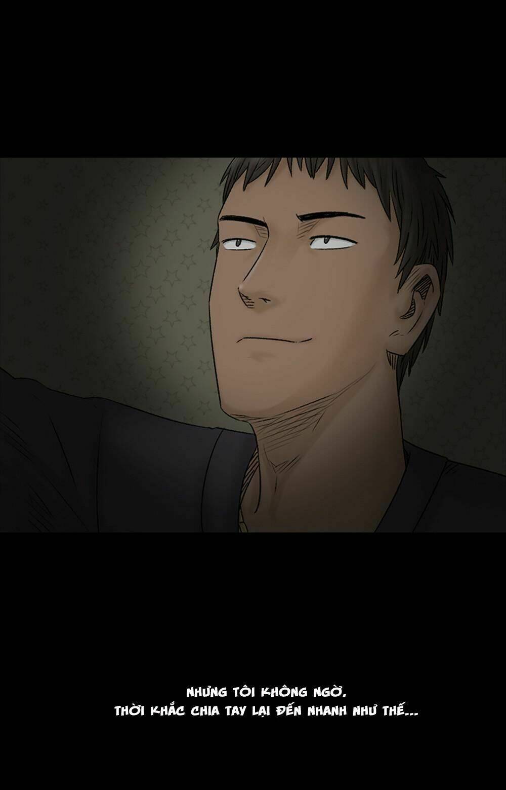 Truyện Đọc Lúc 0H: Chapter 29