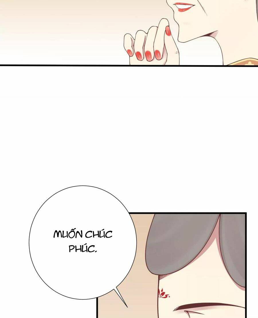 Hoàng Hậu Bận Lắm: Chapter 169