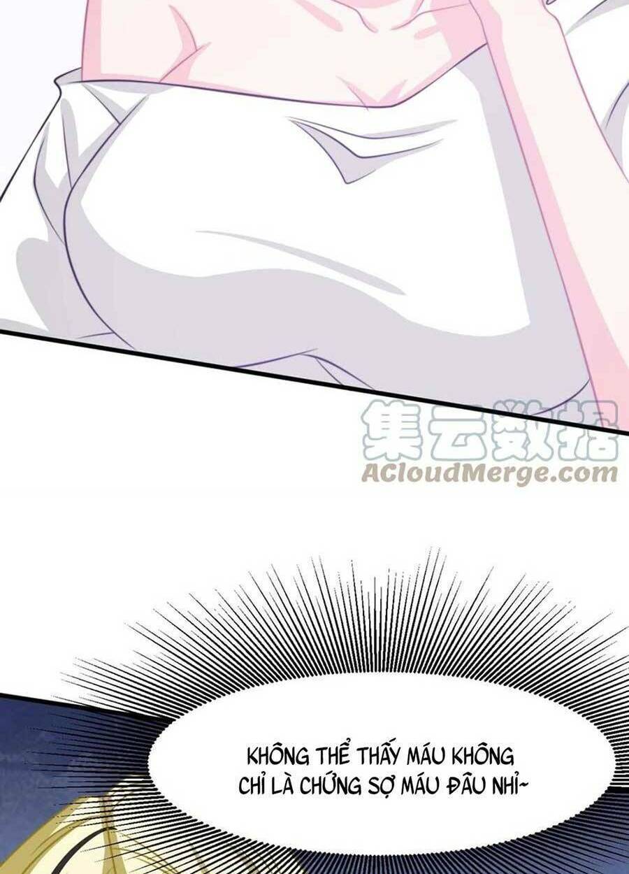 Vết Cắn Trí Mạng: Chapter 56