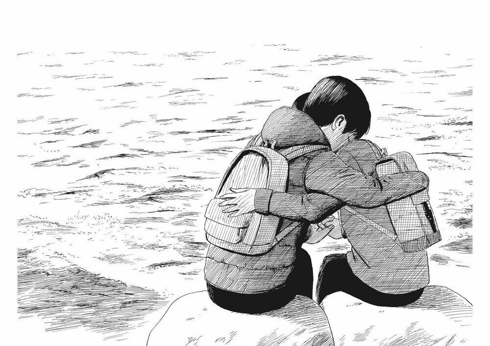Chi No Wadachi: Chapter 81