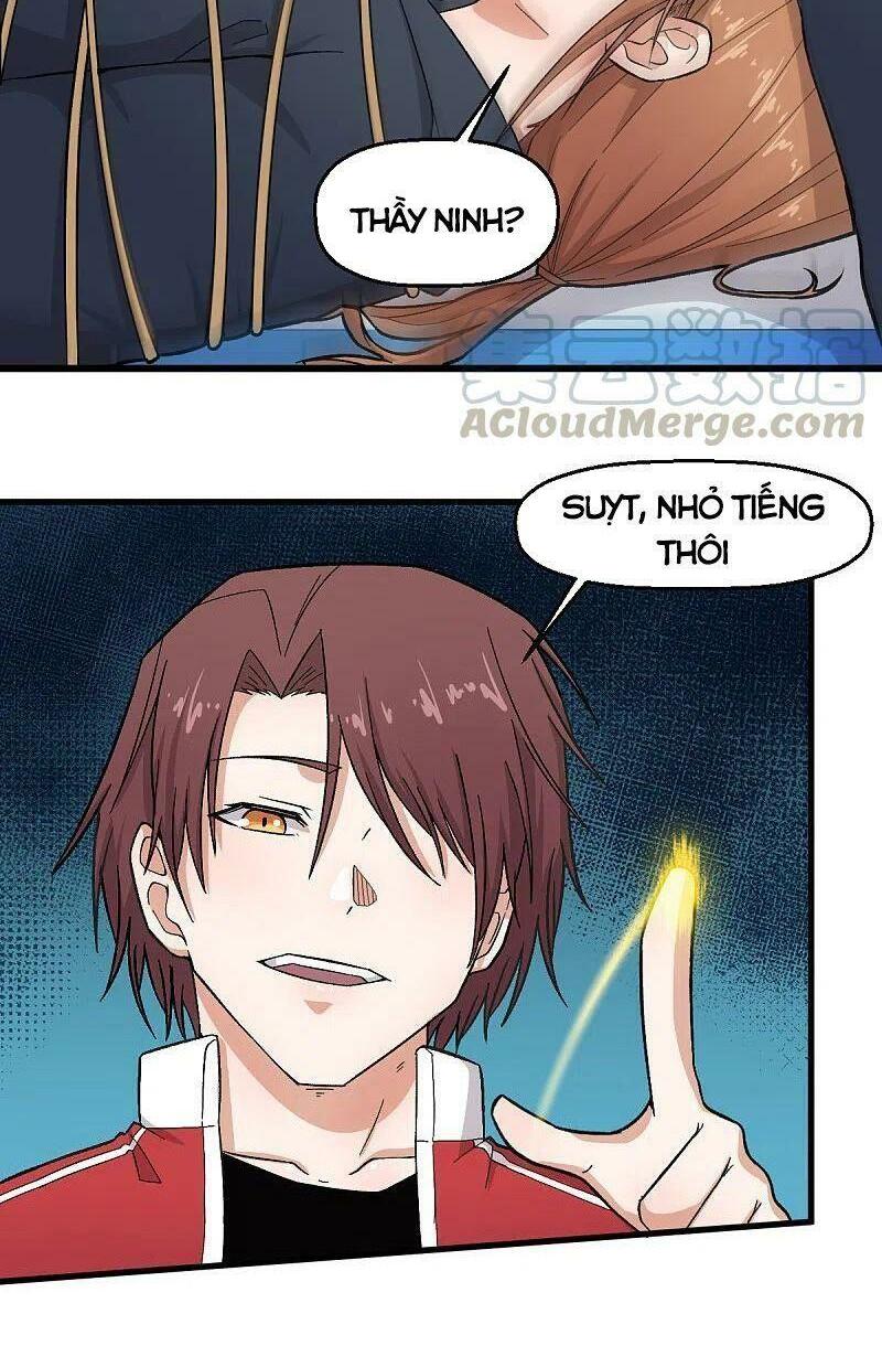 Vườn Trường Cuồng Sư Hệ Thống: Chapter 220