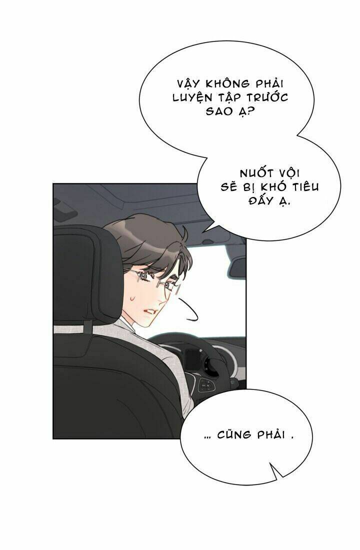 Hẹn Hò Nơi Công Sở: Chapter 51