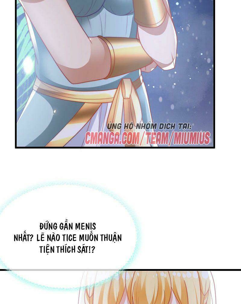 Sủng Hậu Của Vương: Chapter 89