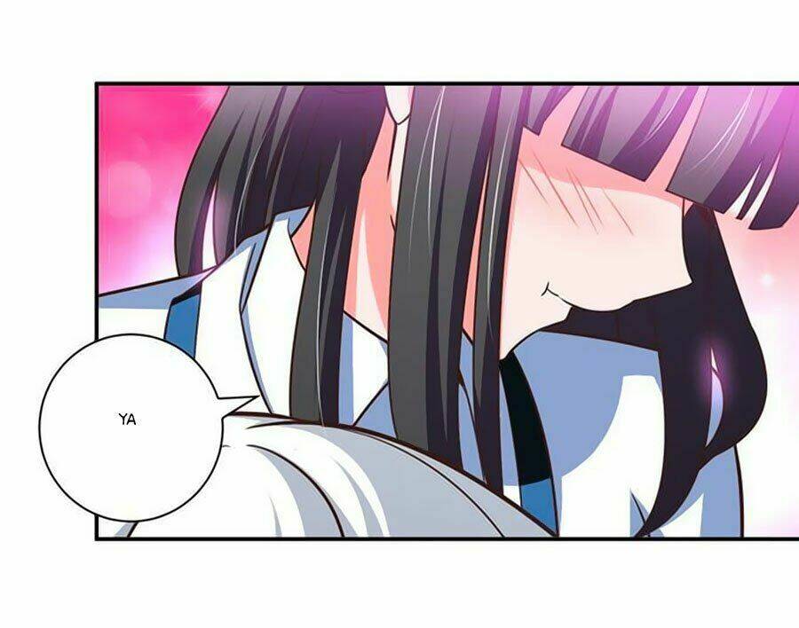 Người Yêu Khát Máu Của Tôi: Chapter 60