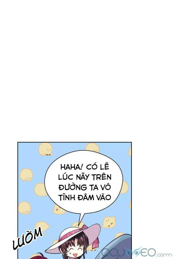 Roelin Bước Đến Tương Lai: Chapter 18