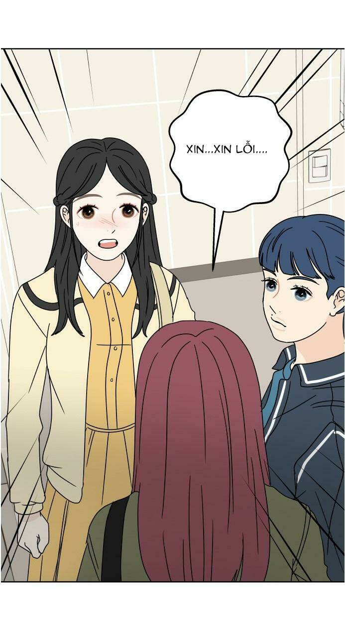 30 Phút Bước Đi Bên Em: Chapter 74