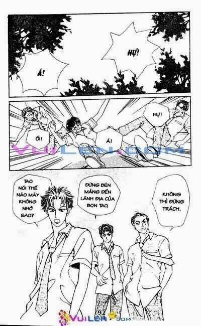 Cô gái Trung Hoa: Chapter 6