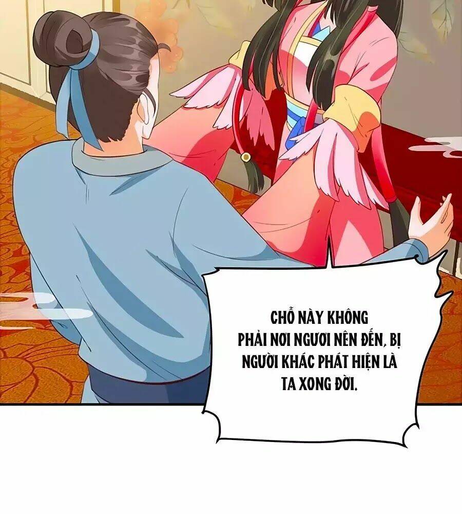 Thịnh Thế Lê Hoa Điện: Chapter 81