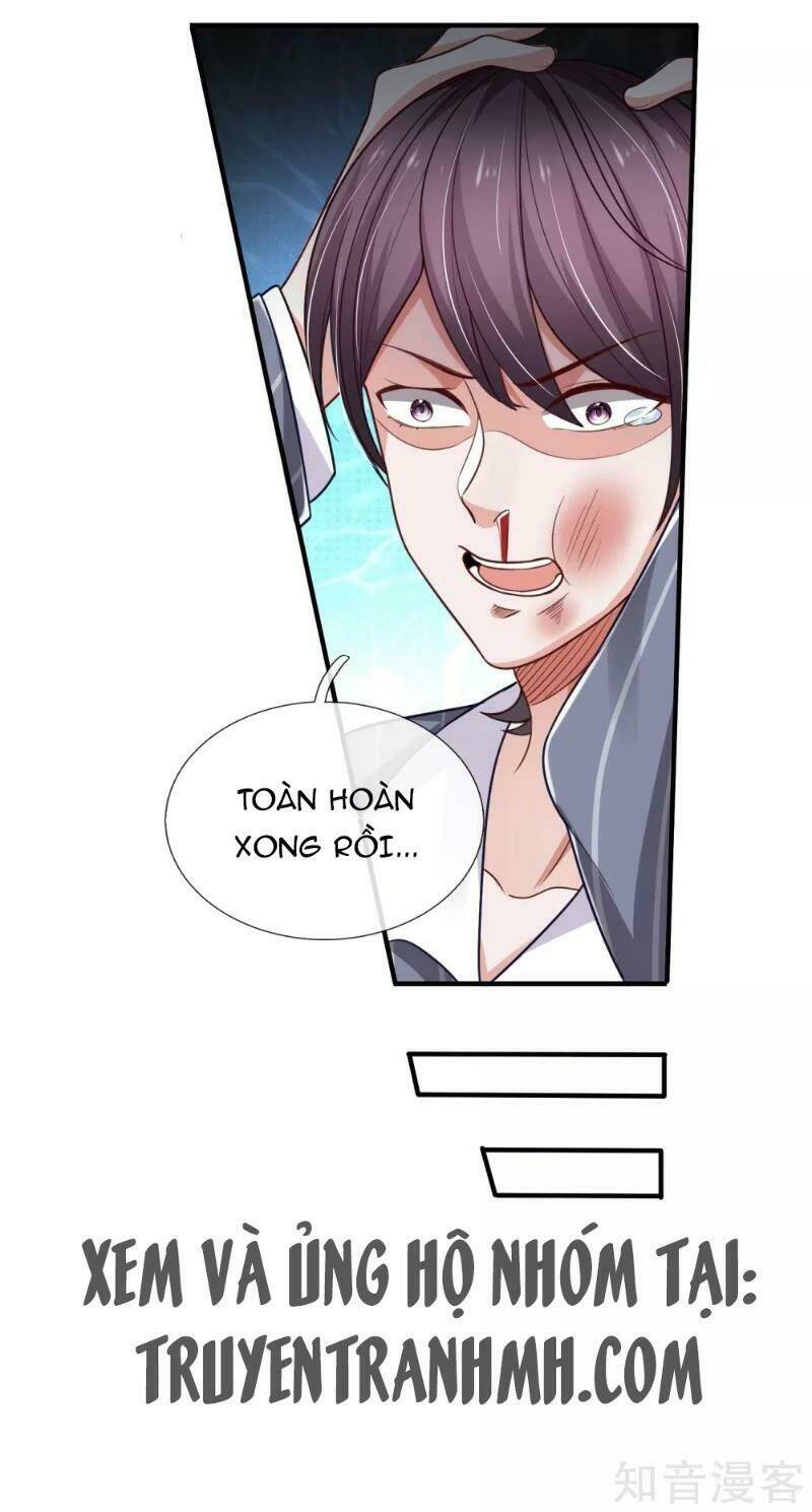 Tuyệt Đỉnh Khí Thiếu: Chapter 32