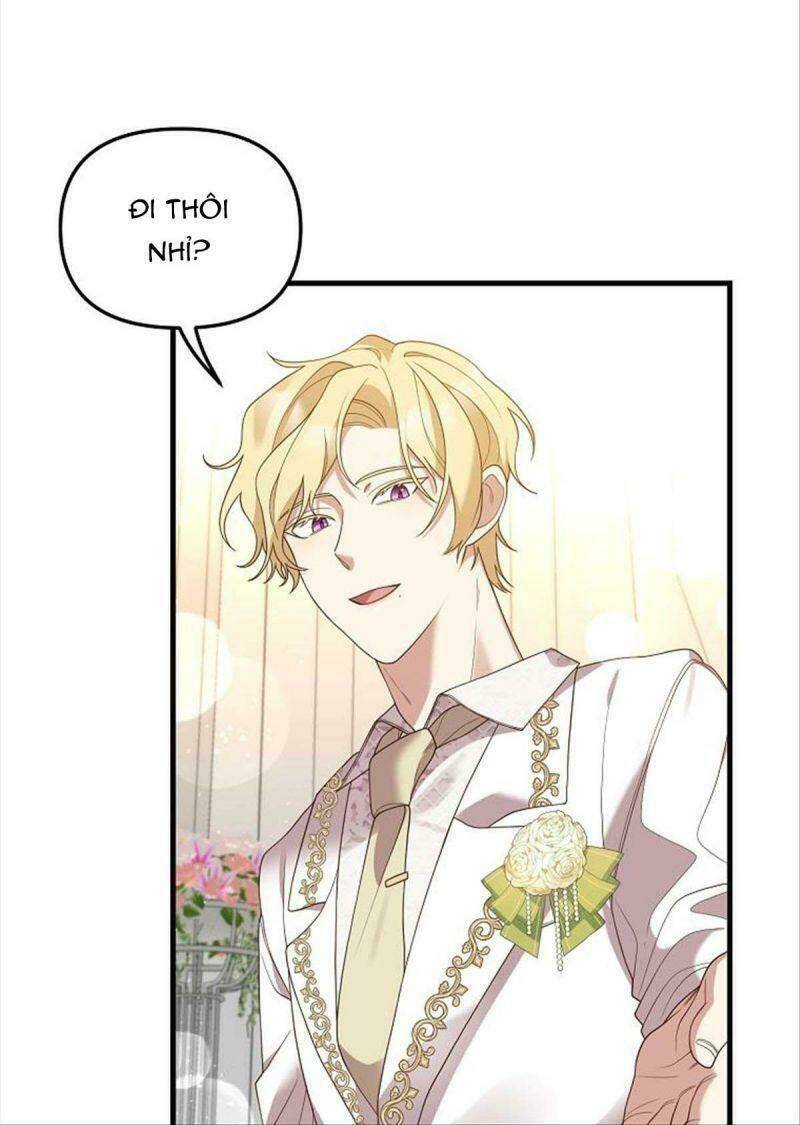 Hôn Phu Của Tôi Là Nam Chính Yandere: Chapter 3
