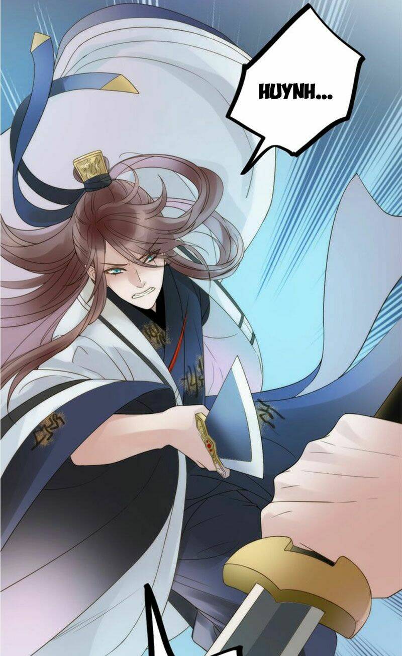 Cướp Chàng Vợ Về Đón Năm Mới: Chapter 47