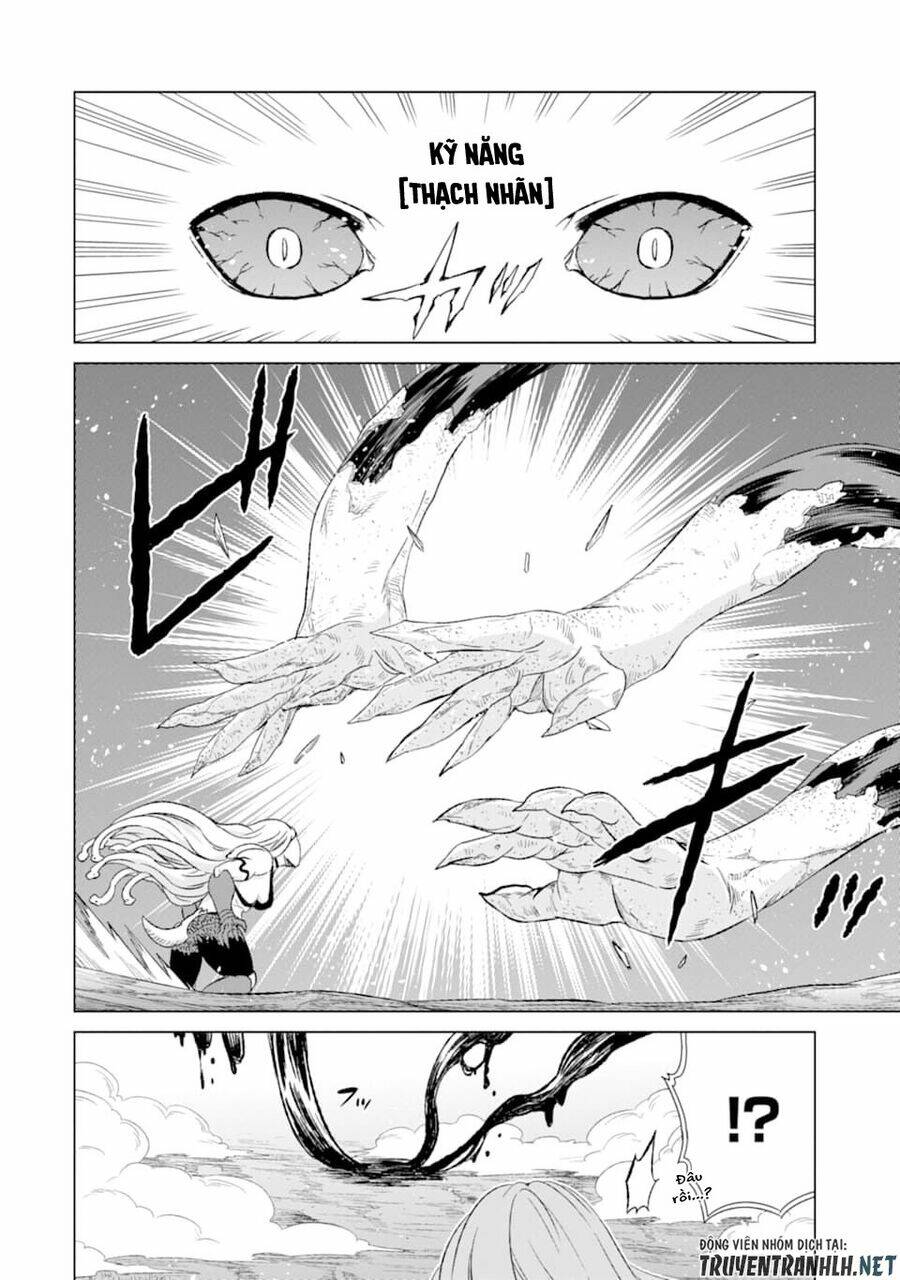 Isekai De Tadahitori No Mamono Tsukai ~ Tenshoku Shitara Maou Ni Machigawa Remashita: Chapter 18
