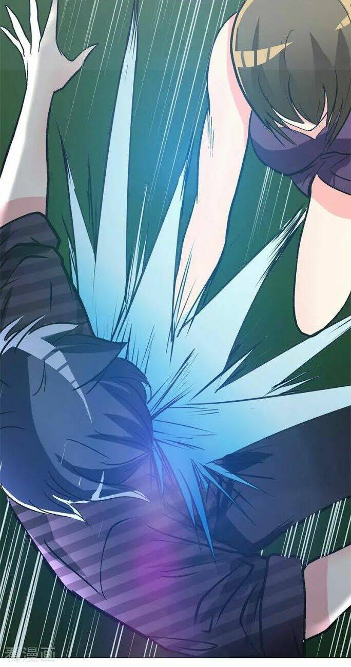 Hệ Thống Tiên Tôn Tại Đô Thị: Chapter 38
