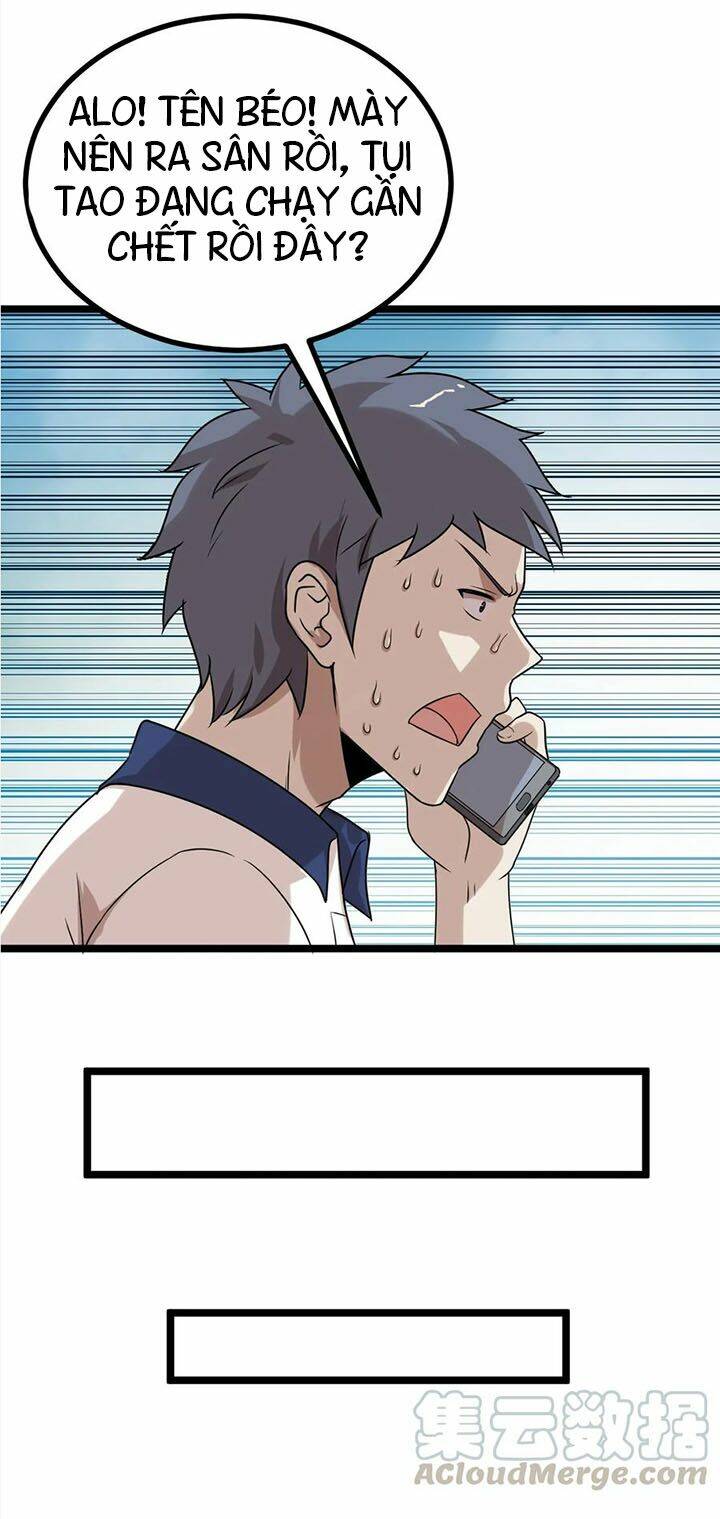 Đai Ca Trở Lại Tuổi 16: Chapter 17