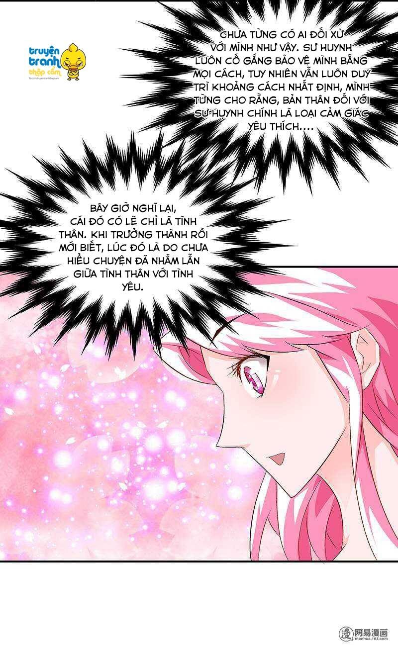 Cường Sủng Hào Môn Tiểu Manh Thê: Chapter 47