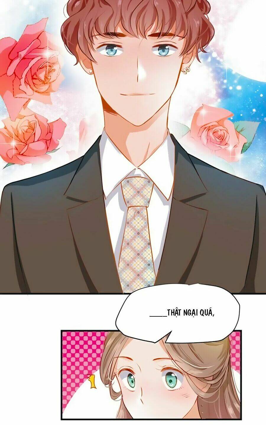 Khi Trá Luyến Nhân: Chapter 2