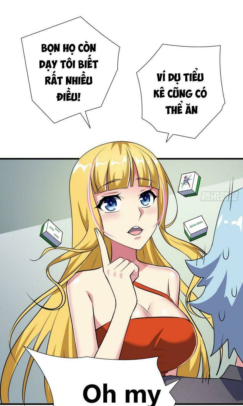 Hệ Thống Bái Kim Siêu Cấp: Chapter 19