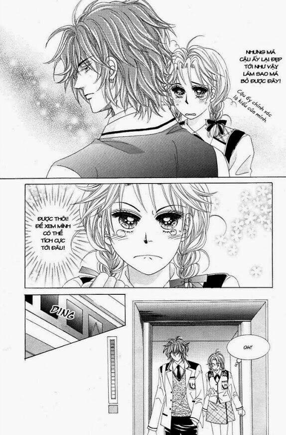 Yêu Hoặc Chết: Chapter 1