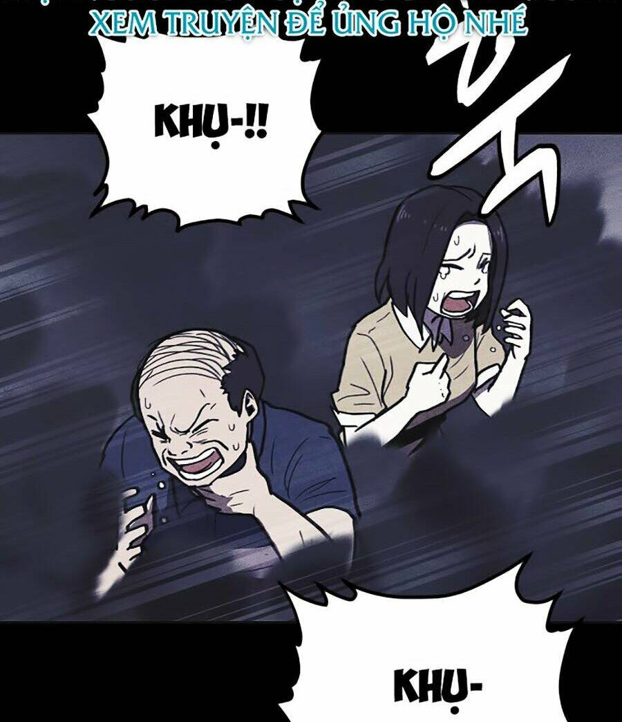 Cậu Bé Shotgun: Chapter 9