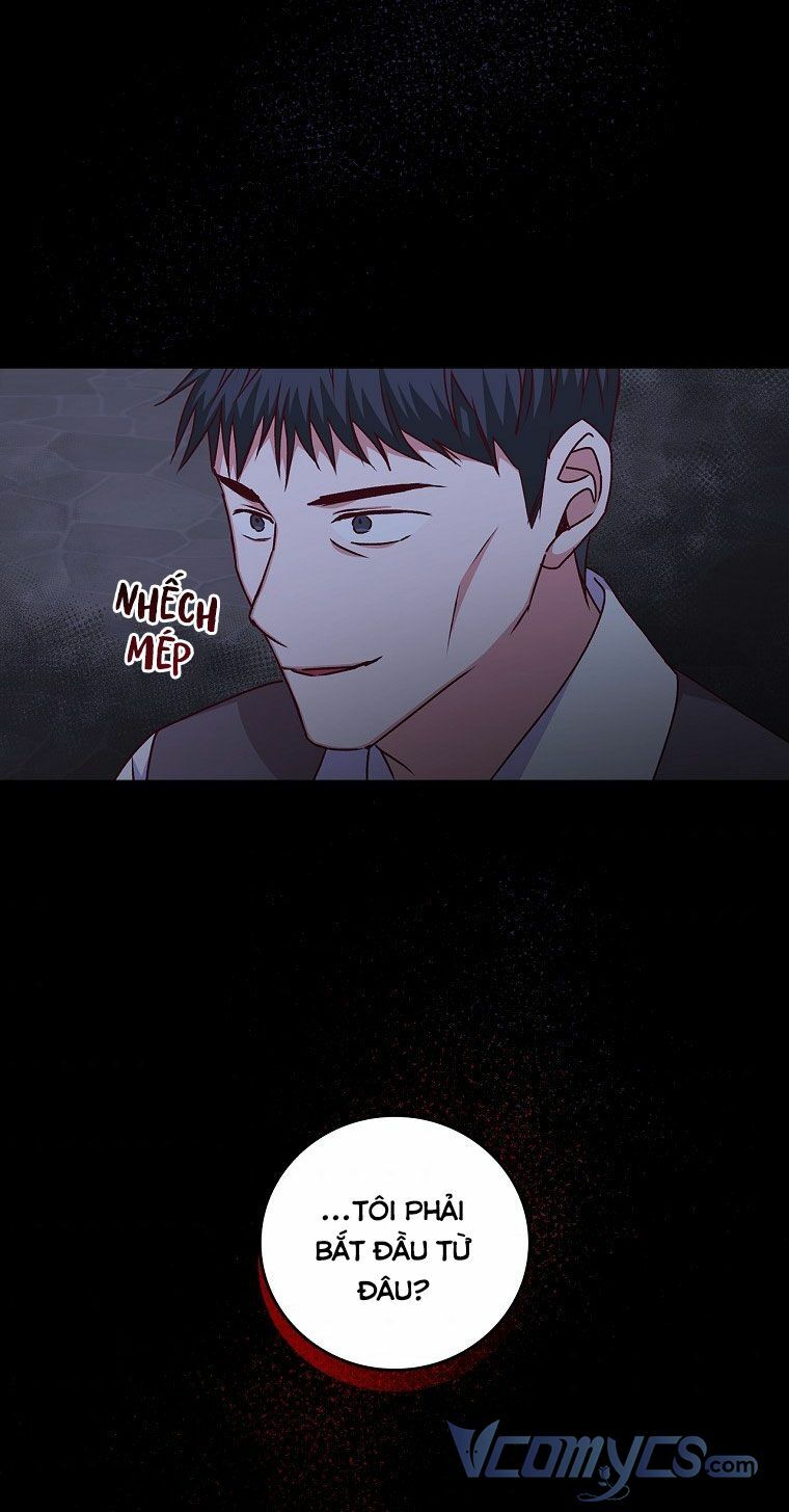 Đừng Chọc Đứa Em Gái Bé Bỏng Của Chúng Tôi: Chapter 88