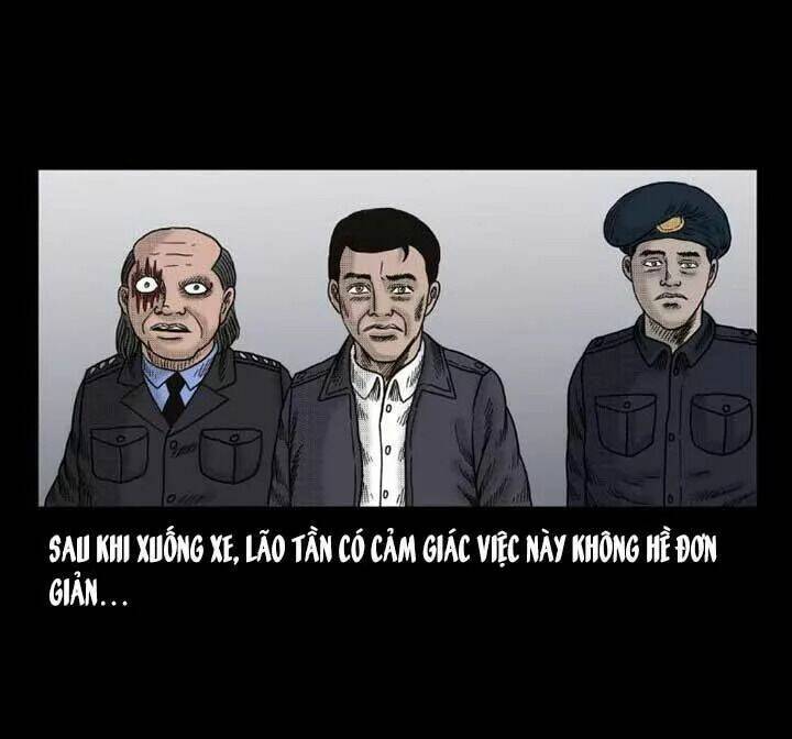 Kỳ Án Có Thật: Chapter 46