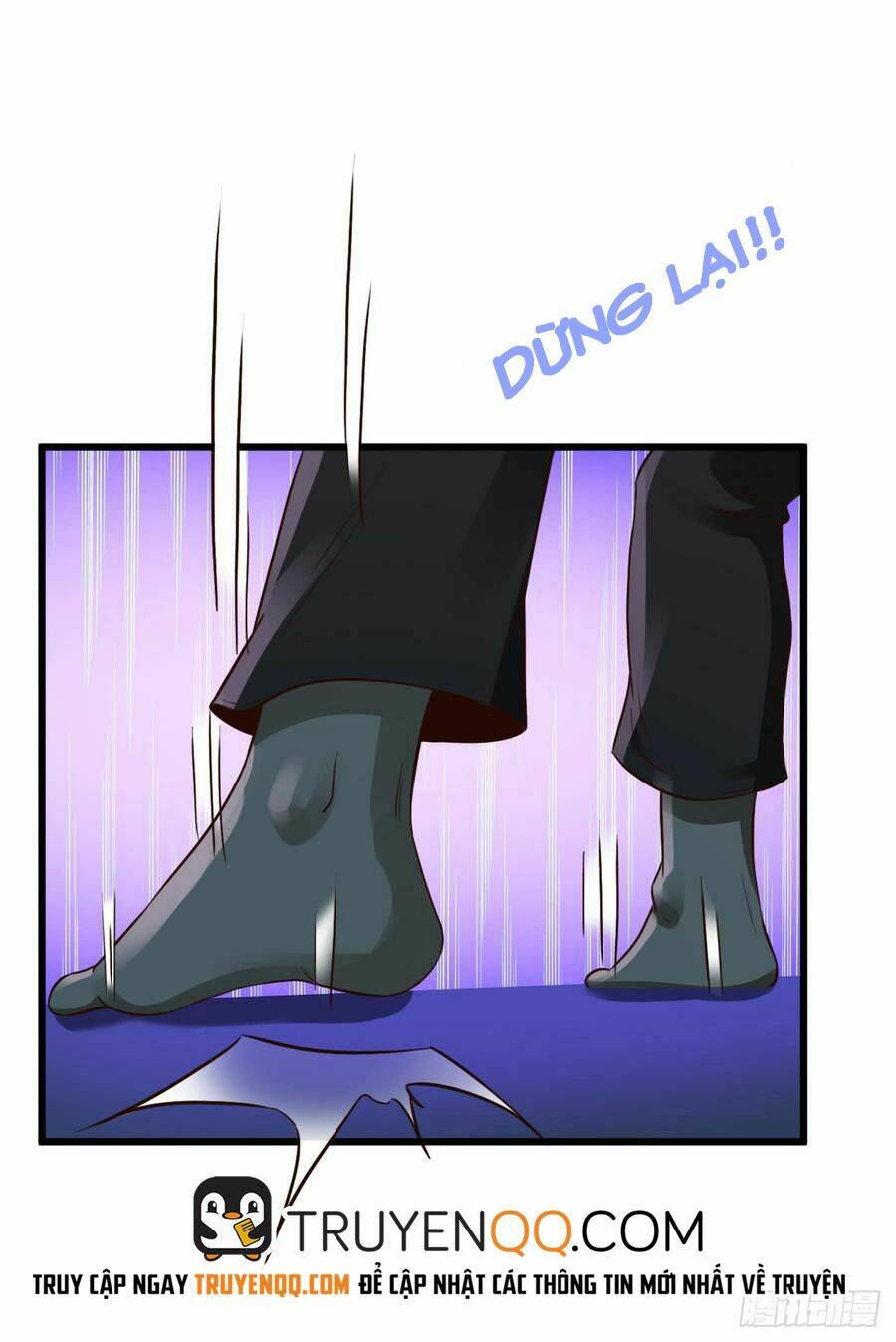 Em Gái Đừng Làm Phiền Tôi: Chapter 4