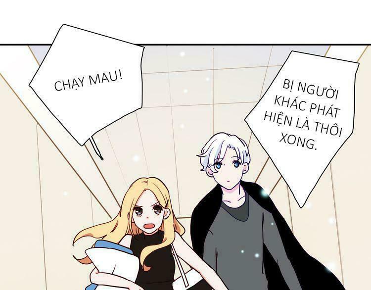 Trái Tim Băng Giá: Chapter 22