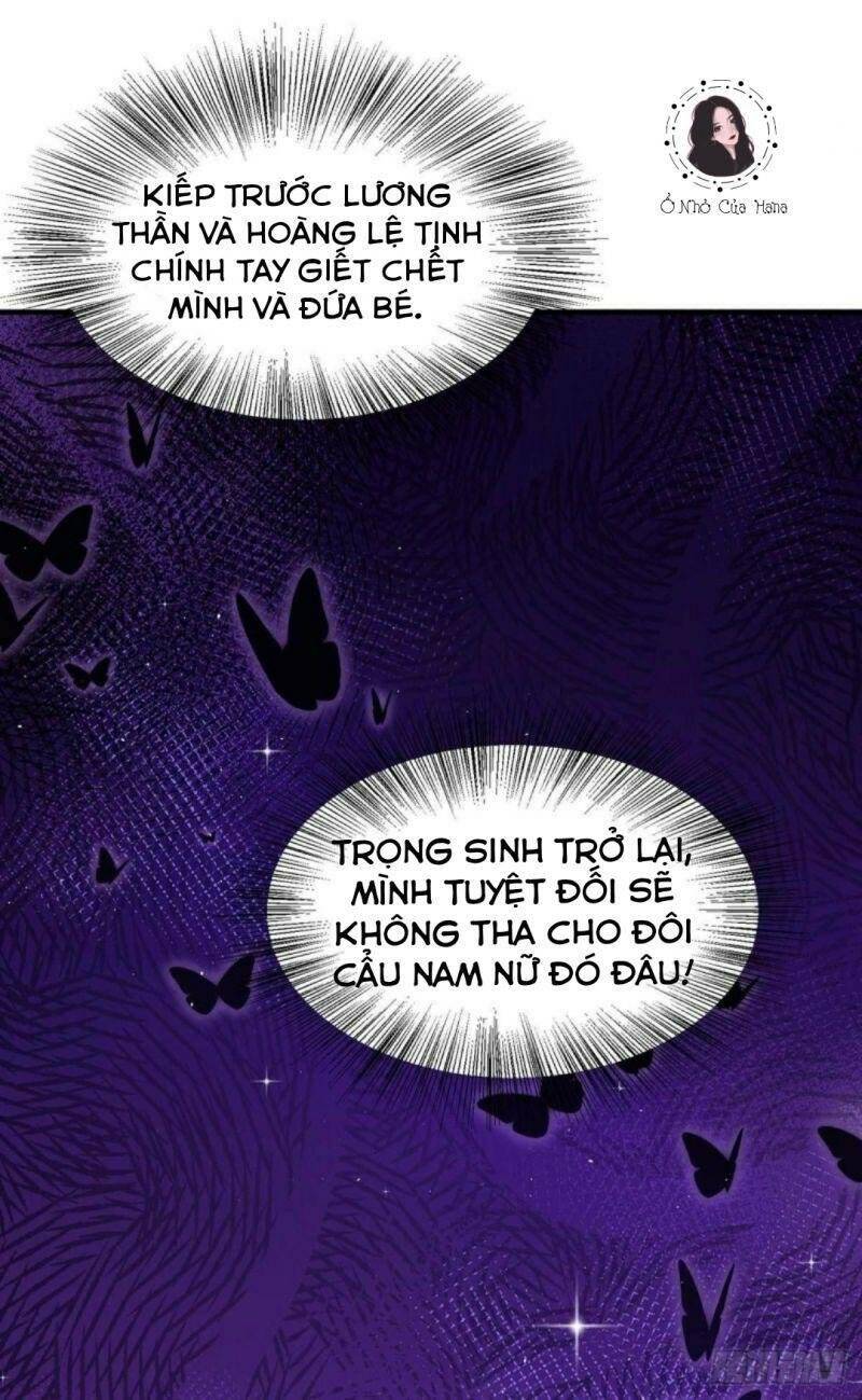 Trọng Sinh Chi Ngược Tra Nữ Vương: Chapter 8