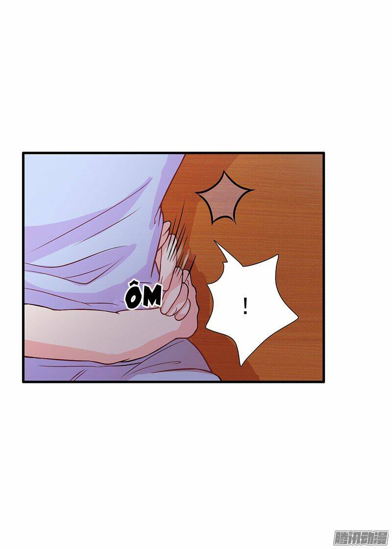 Thiểm Hôn Kinh Ái: Chapter 14