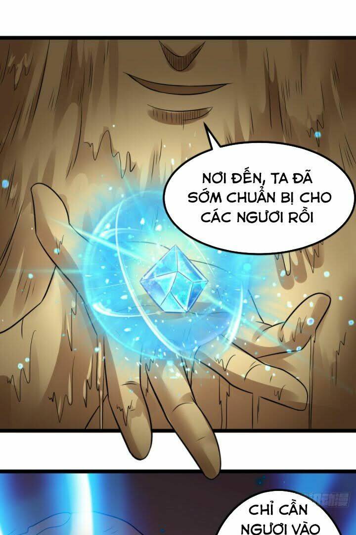 Tiên Vương Trùng Sinh: Chapter 192