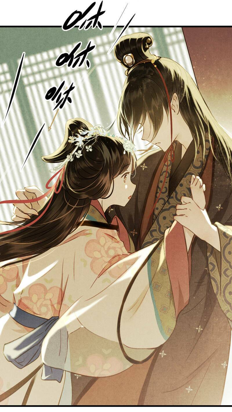 Thiếu Nữ Tản Mộng Đàm: Chapter 39