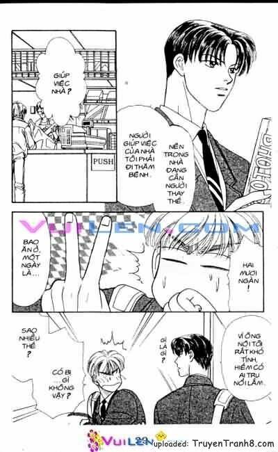 Công tử nghèo: Chapter 5