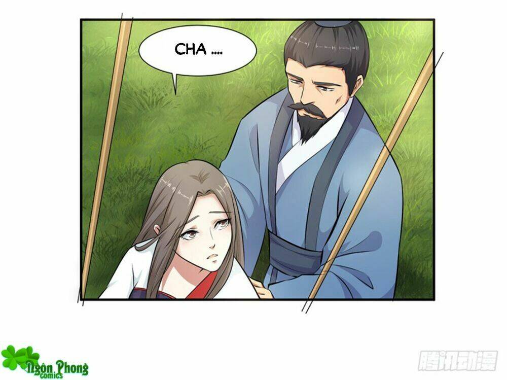 Hỏa Hồ: Chapter 39