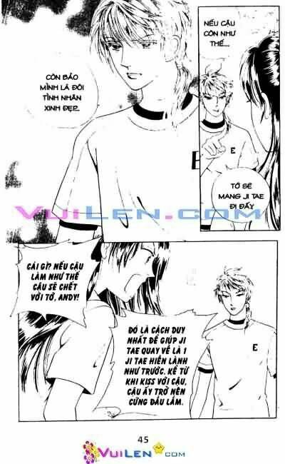 Cô Gái Yêu Kiều: Chapter 6