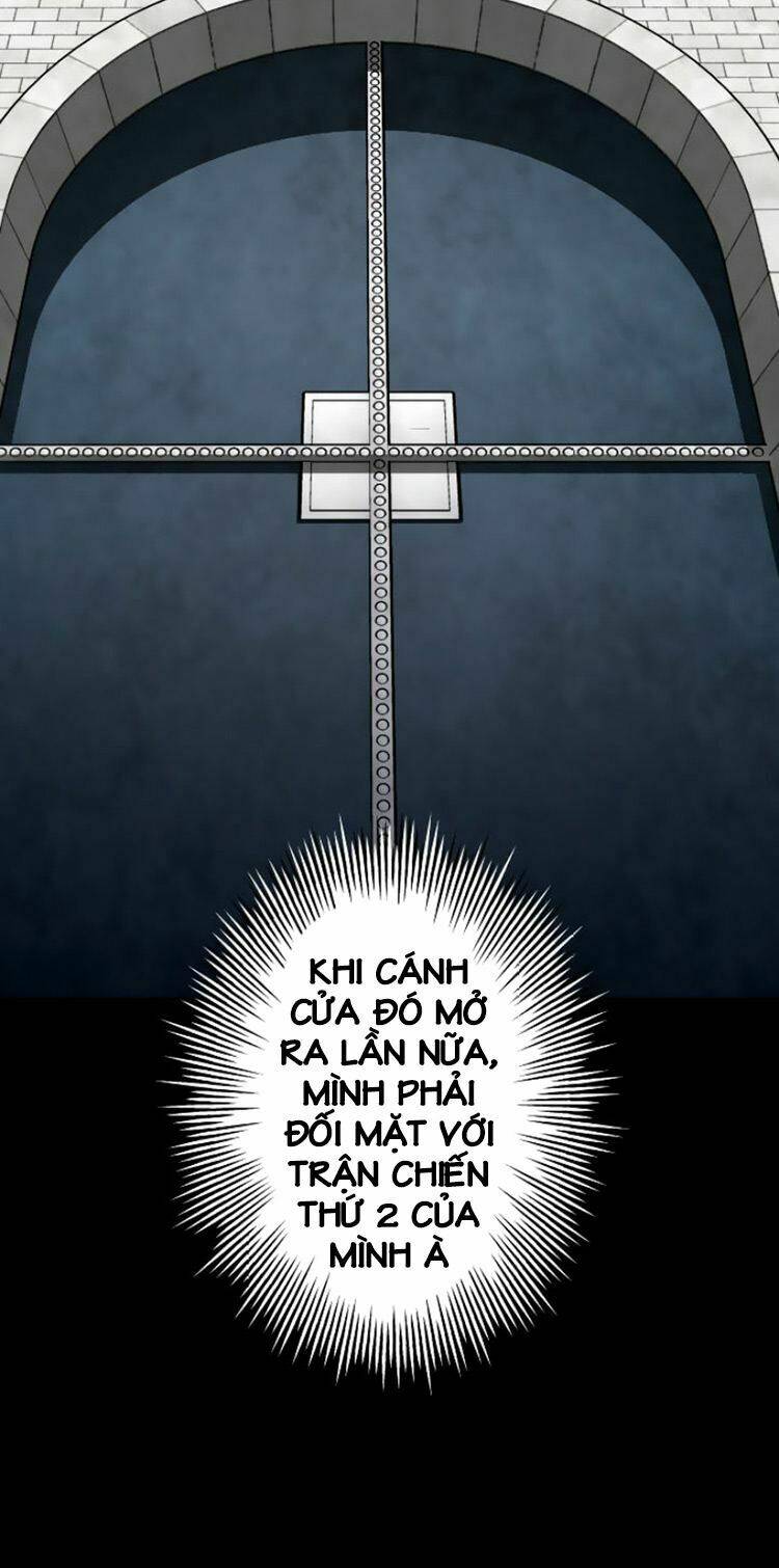 Trò Chơi Của Chúa Thượng: Chapter 4