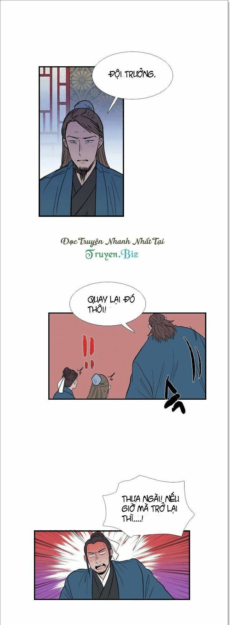 Học Sĩ Tái Sinh: Chapter 29
