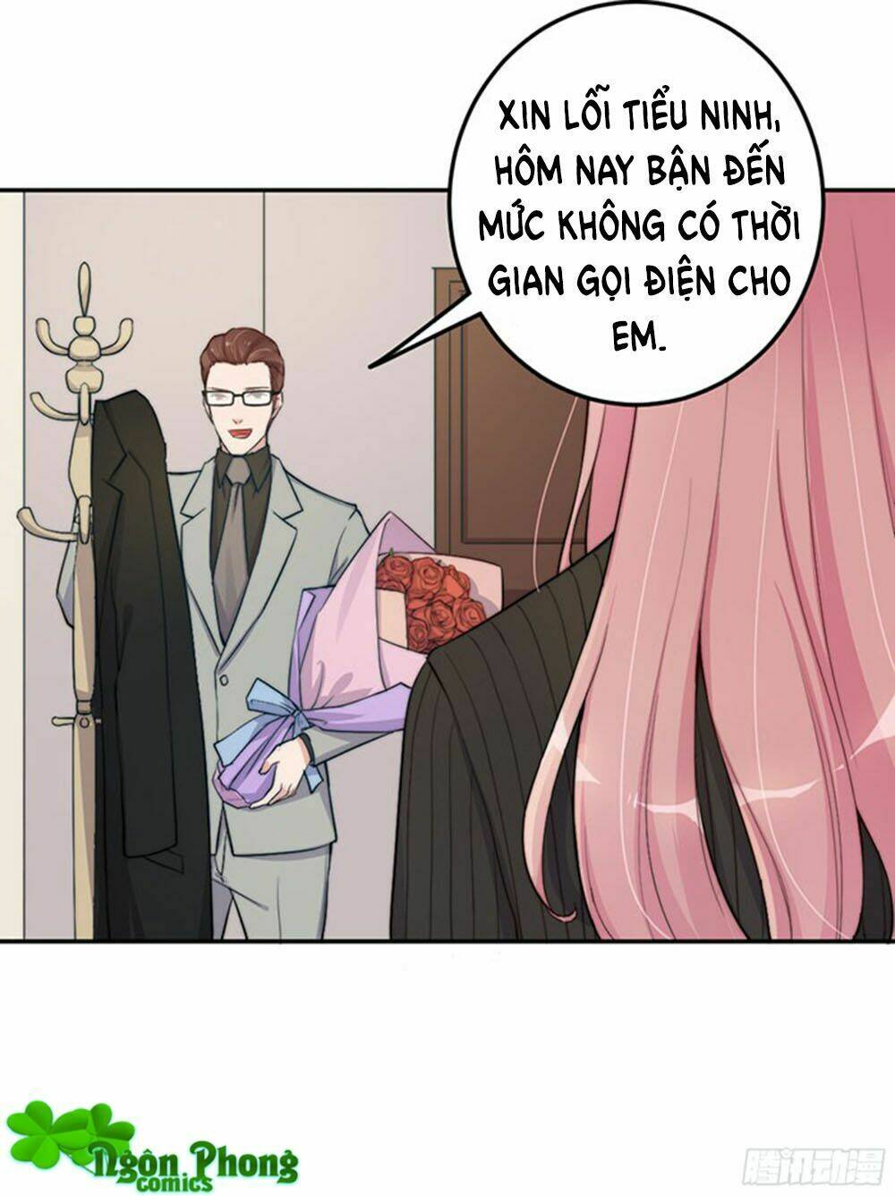 Bà Xã Tôi Là Nam Thần: Chapter 37