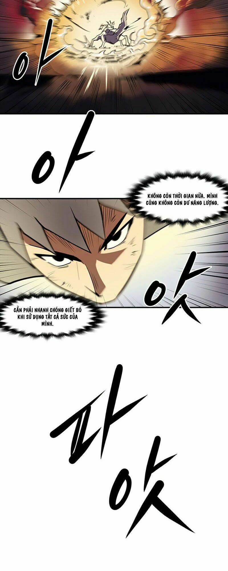 Raid: Chapter 95