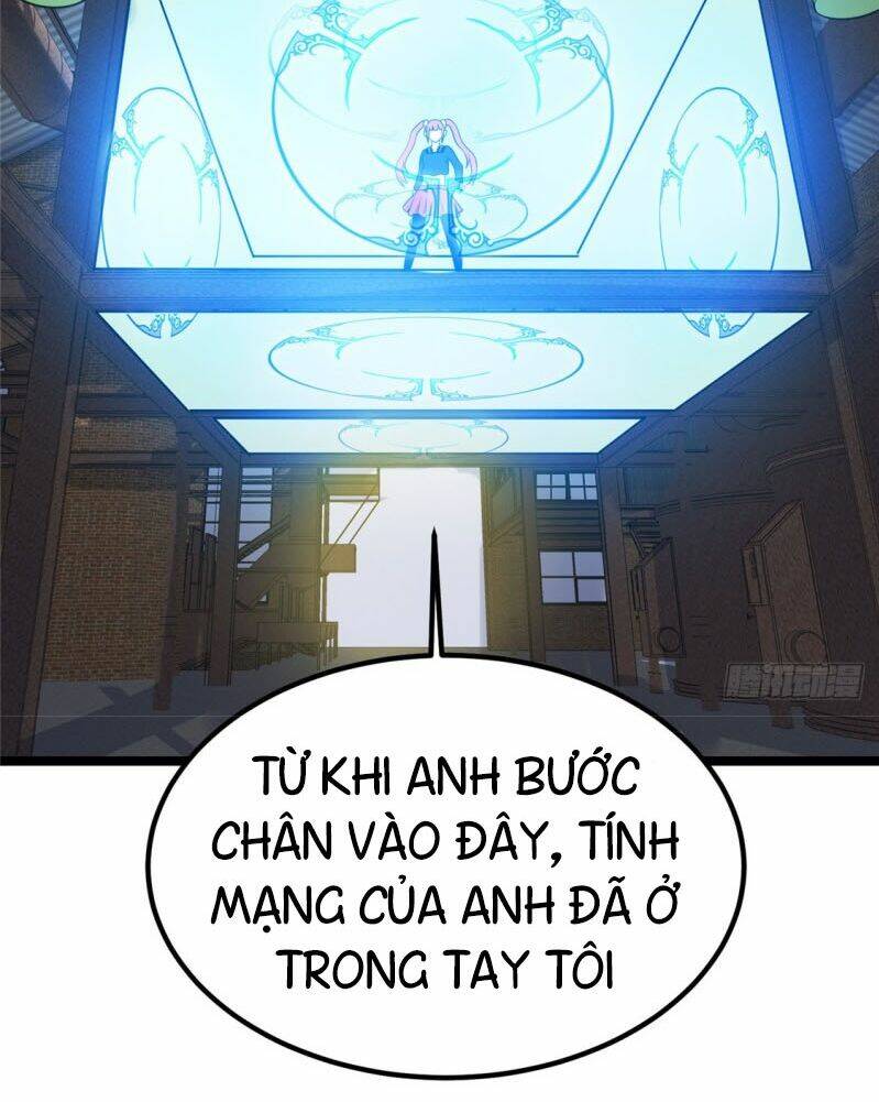 Tiên Vương Trùng Sinh: Chapter 57